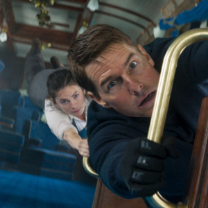 Mission: Impossible Odplata - První část