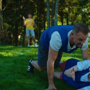 Nikdy neříkej nikdy