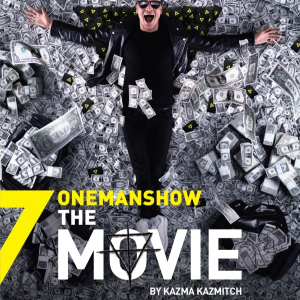 ONEMANSHOW - The Movie 