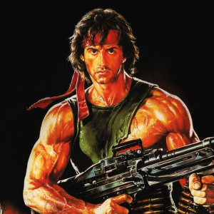 Rambo II