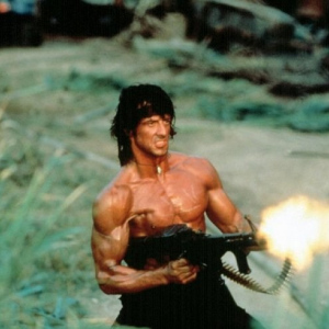 Rambo II