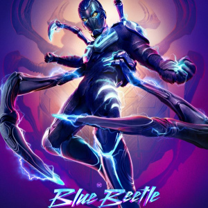 Blue Beetle