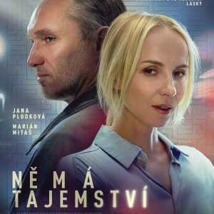 Němá tajemství