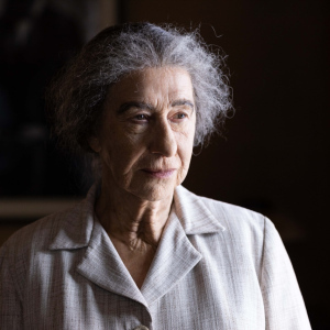 Golda - Železná lady Izraele