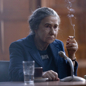 Golda - Železná lady Izraele