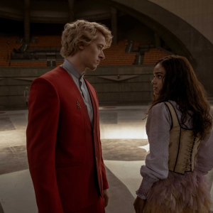 Hunger Games: Balada o ptácích a hadech