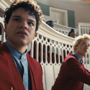Hunger Games: Balada o ptácích a hadech