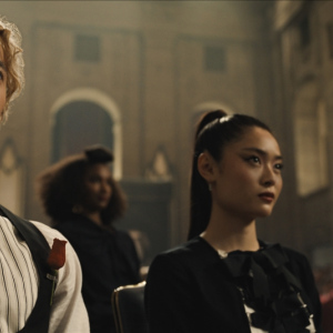 Hunger Games: Balada o ptácích a hadech