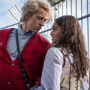 Hunger Games: Balada o ptácích a hadech