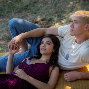 Hunger Games: Balada o ptácích a hadech