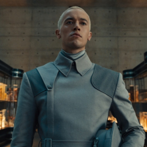 Hunger Games: Balada o ptácích a hadech