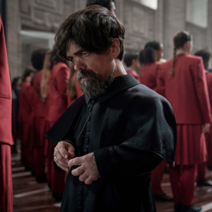 Hunger Games: Balada o ptácích a hadech