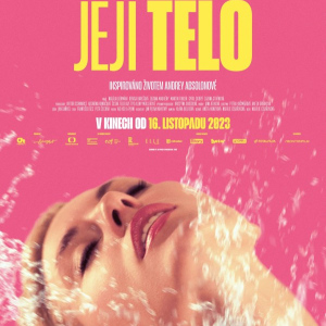 Její tělo