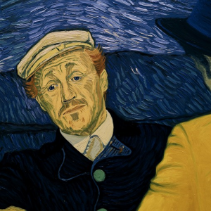 S láskou Vincent