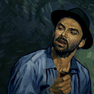 S láskou Vincent