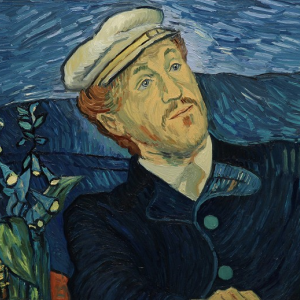 S láskou Vincent