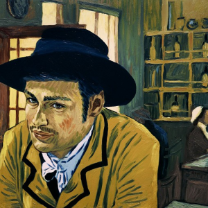 S láskou Vincent