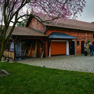 Útěk do Berlína