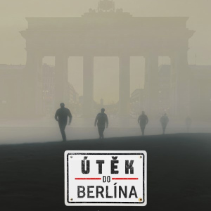 Útěk do Berlína