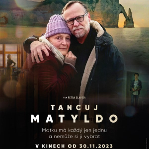 Tancuj Matyldo