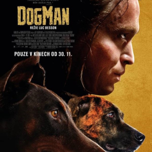 DogMan