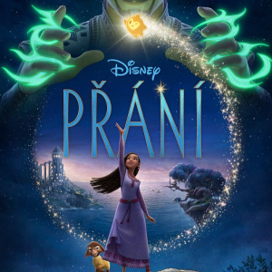 Přání