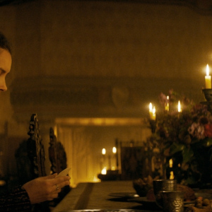 Tři mušketýři: Milady