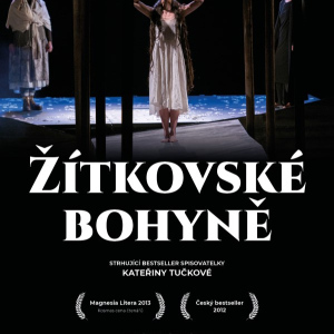 Žítkovské bohyně