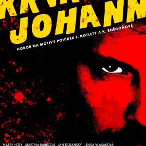 Krvavý Johann!