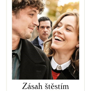 Zásah štěstím 