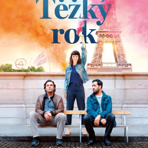 Těžký rok