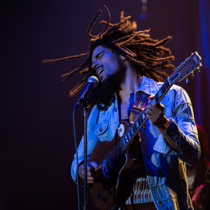 Bob Marley: One Love
