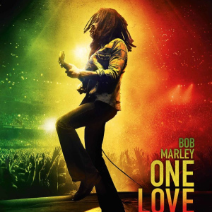 Bob Marley: One Love