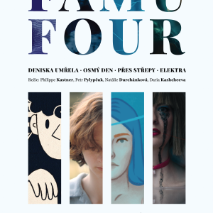 FAMU Four
