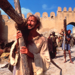 Monty Python: Život Briana