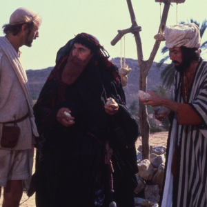 Monty Python: Život Briana