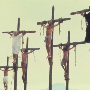 Monty Python: Život Briana