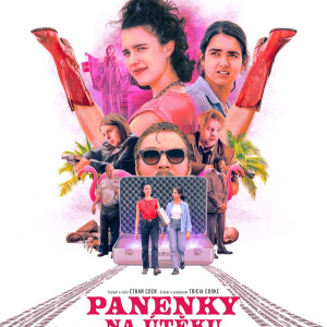Panenky na útěku