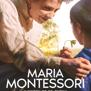 Maria Montessori