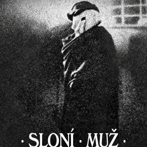 Sloní muž