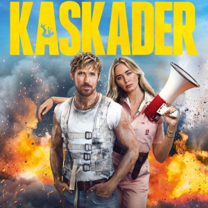 Kaskadér