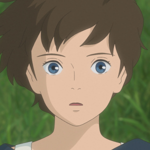 Léto s Marnie