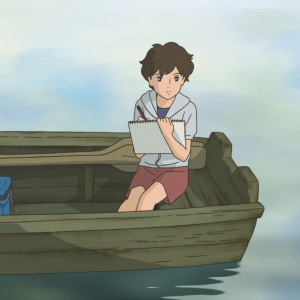 Léto s Marnie