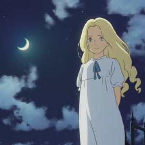 Léto s Marnie