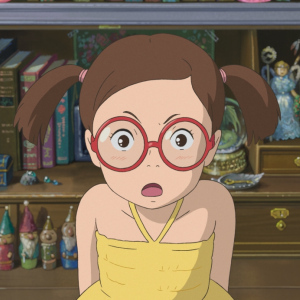 Léto s Marnie