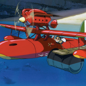 Porco Rosso