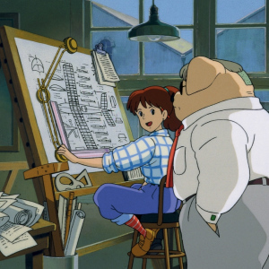Porco Rosso