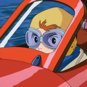 Porco Rosso