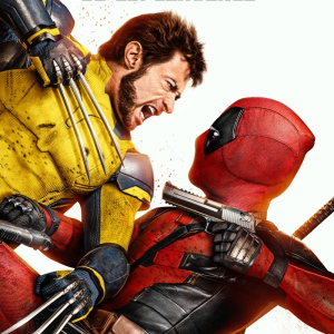 Deadpool & Wolverine 
