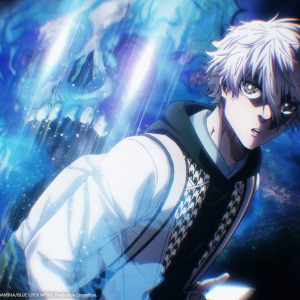 BLUE LOCK THE MOVIE – EPISODE NAGI - 